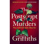 The Postscript Murders: a gripping new mystery from the bestselling author of The Stranger Diaries