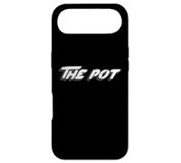 The Pot | 90's Music Song Cooking Pan Stirring Case for iPhone Air