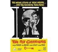 The Pot Carriers [DVD]