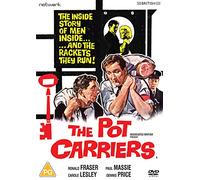The Pot Carriers [DVD] [Blu-ray]