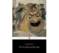 The Pot of Gold and Other Plays