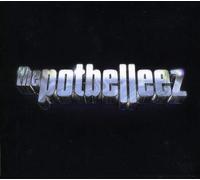 The Potbelleez - Potbelleez [Australian Import]