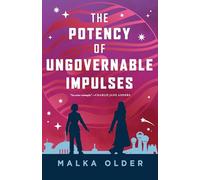 The Potency of Ungovernable Impulses: 3 (Investigations of Mossa and Pleiti)