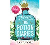 The Potion Diaries (Volume 1)