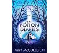 The Potion Diaries Volume 1
