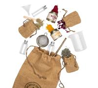 The Potion Making Kit Magic Potion Fun For Boys and Girls Outdoor Stem Science Activity Learn with Nature Inspire Curiosity Made in The UK