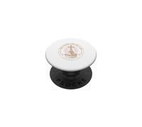 The Potter And The Clay Jeremiah 18:6 Christian Emblem PopSockets Adhesive PopGrip