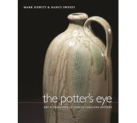 The Potter's Eye: Art and Tradition in North Carolina Pottery