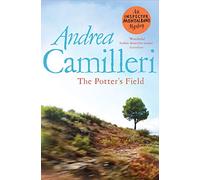 The Potter's Field: 13 (Inspector Montalbano mysteries, 13)