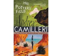The Potter's Field (Inspector Montalbano mysteries, 13)