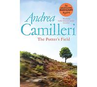 The Potter's Field (Inspector Montalbano mysteries, 13)