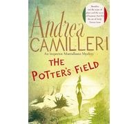 The Potter's Field (Inspector Montalbano mysteries)