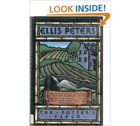 The Potter's Field: The Seventeenth Chronicle of Brother Cadfael, of the Benedictine Abbey of Saint Peter and Saint Paul at Shrewsbury (G K Hall Large Print Book Series)