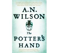 The Potter's Hand