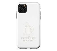 The Potters Hands Isaiah 64 8 Case for iPhone 11 Pro Max