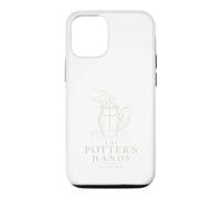 The Potters Hands Isaiah 64 8 Case for iPhone 12/12 Pro