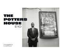 The Potters House E10