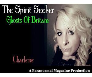 The Pottery Ghosts Mess With Our Equipment - The Waterloo Kiln - Swinton -