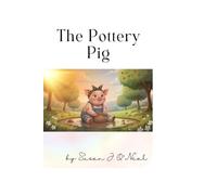 The Pottery Pig