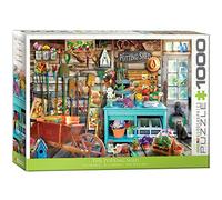 The Potting Shed
