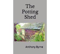 The Potting Shed (Ray Salt mysteries)