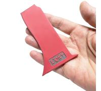 The Pott'r 'Mug' Rib for Clay Pottery Handbuilding and Throwing