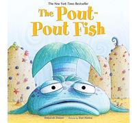 The Pout-Pout Fish: 1 (A Pout-Pout Fish Adventure)