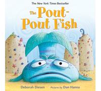 The Pout-pout Fish (Pout-Pout Fish Adventure) (Pout-Pout Fish Adventures): 1