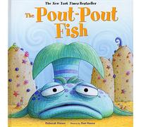 The Pout-Pout Fish by Deborah Diesen (2013-08-06)
