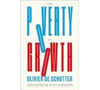 The Poverty of Growth