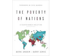 The Poverty of Nations: A Sustainable Solution