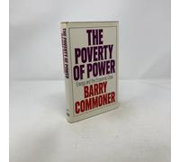 The Poverty of Power: Energy and the Economic Crisis