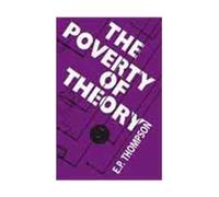 The Poverty of Theory
