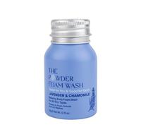 The Powder Shampoo - Night Body Wash 20g Mini Refillable Bottle