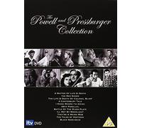 The Powell and Pressburger Collection