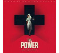 Gazelle Twin & Max de Wardener - The Power (Original Motion Picture Soundtrack) [VINYL]