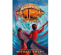 The Power: A Magnificent 12 Fantasy Quest of Magic and Action-Packed Adventure: Book 4