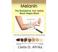 The Power and Science of Melanin: Biochemical that Makes Black People Black