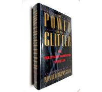 The Power and the Glitter: The Hollywood-Washington Connection