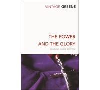 The Power And The Glory