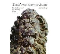 The Power and the Glory: Sculptures of the Warship "Vasa"