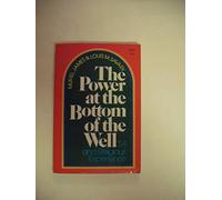 The Power at the Bottom of the Well Transactional Analysis and Religious Experience