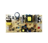 The Power Board Of The Red Wine Cabinet, Electronic Ice Bar, Semiconductor Refrigeration Power Board, SK-BX-P Replace Wine Cabinet Circuit Board.