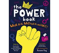 The Power Book: What is it, Who Has it and Why?: 1