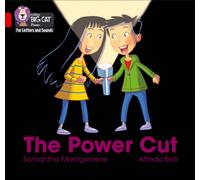 The Power Cut : Band 02b/Red B