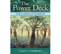 The Power Deck: The Cards of Wisdom - 45 full colour cards & 160-page guidebook