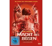 The Power - Die Macht des Bösen (DVD)