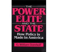 The Power Elite and the State