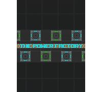 The Power Factory Steam Key GLOBAL