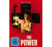 THE POWER - FAITH,CORINNA DVD NEW